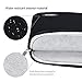 Hseok Laptop Case 13.3 Inch Sleeve Recycled Water Resistant Cover for MacBook Pro 14