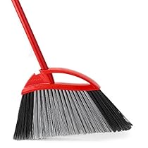 O-Cedar Power Corner Large Angle Broom