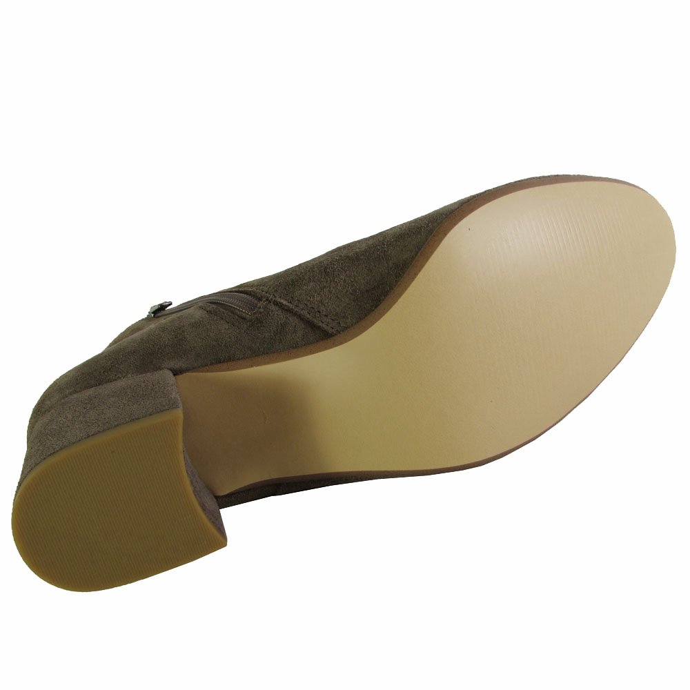 steve madden women's holster boots