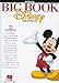 The Big Book of Disney Songs: Violin by Hal Leonard Corp.