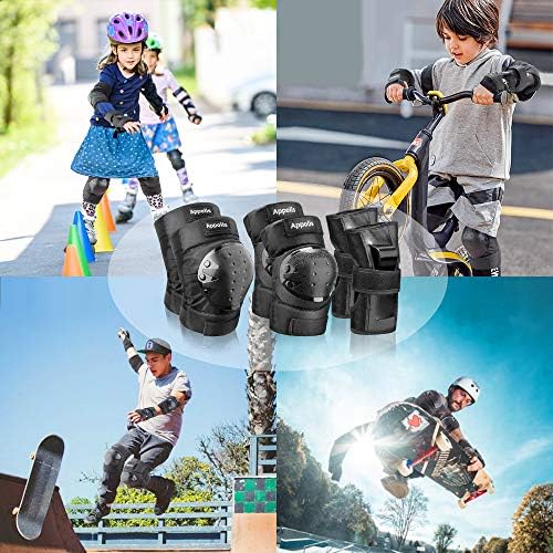 Knee pads for sports, protective gear, priced at $18.01.