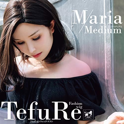 小顔効果 フェイスライン きれい見せ ワンレングス ワンレンミディアム フルウィッグ マリアミディ D 3092 B07zj263d5 1 500円 セール開催中最短即日発送 新作 人気 送料無料 激安 お買い得 キ フト