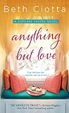 Anything But Love: A Cupcake Lovers Novel (The Cupcake Lovers)