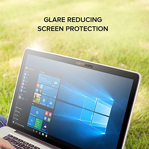 1 Celicious+Anti+Glare+Protector+Compatible+Samsung