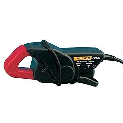 Fluke I200S AC Current Clamp, 600V AC Voltage, 20A