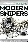 Modern Snipers (General Military) by Leigh Neville