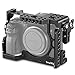 SMALLRIG Cage for Sony A7II/A7RII/A7SII with HDMI Cable Clamp and Rosette - 1982