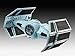 Star Wars Revell, Darth Vader’s Tie Fighter