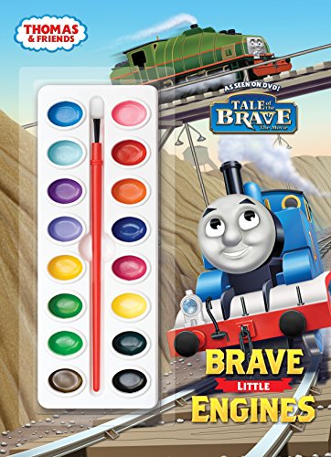 BRAVE LITTLE ENGINES