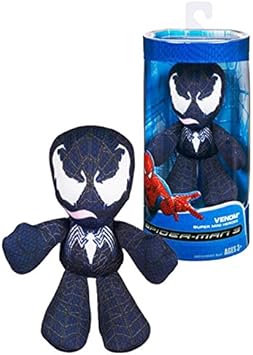 peluches de venom