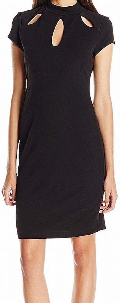 versatile little black dress