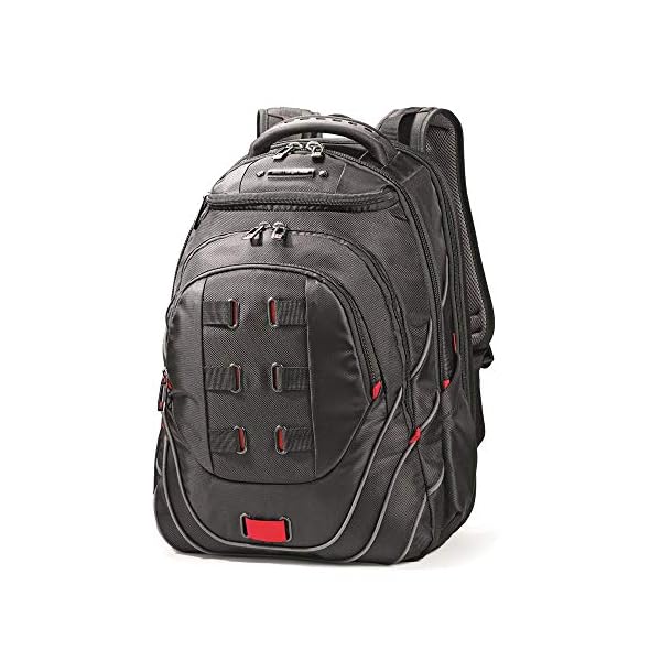 samsonite pft laptop backpack