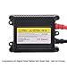 HID Ballast, Greatek 2x 35W AC Digital HID Slim Ballast HID Replacement Conversion Kit