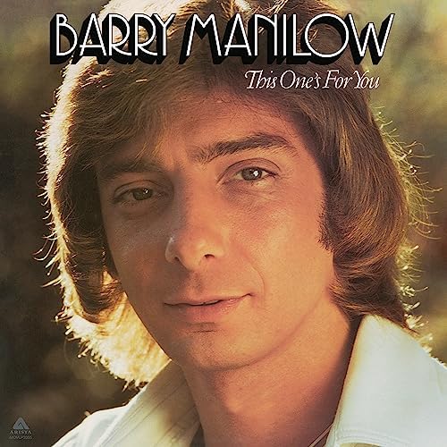 Barry Manilow: 8719262028128: Amazon.com: Books