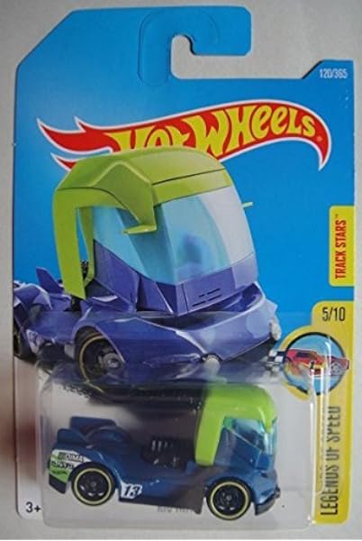 big rig heat treasure hunt