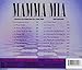 Mamma Mia: Songs from the Broadway Musical