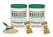 Heiro Healthy Equine Horse Insulin Resistant Rescue Organicals 30, 40, 60, 90 or 180 Day Supply and Free Informational Booklet