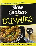 Slow Cookers For Dummies Slow Cookers For Dummies
