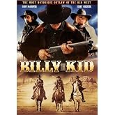 Billy The Kid [DVD]