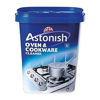 Astonish&reg;️ Oven &amp; Cookware Cleaner 500g