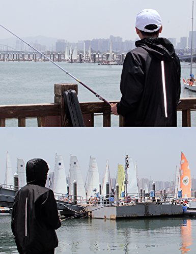 image for Navis Marine Men's Summer Yachting Outdoors Windbreaker Fishing Sailin
