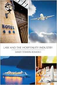 Law And The Hospitality Industry