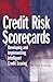 Credit Risk Scorecards: Developing and Implementing Intelligent Credit Scoring (Wiley and SAS Business Series)