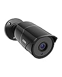 ZOSI 1080p HD-TVI Home Security Camera with