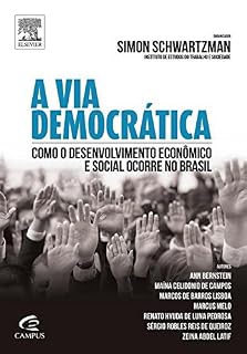 Livro A Via Democrática
