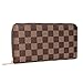 Wonder Wallet - Amazing Slim RFID Wallets As See on TV, Red Leather