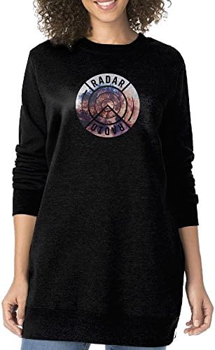 Women RadarTORY LANEZ Pullover Hoodie Sweatshirt XL