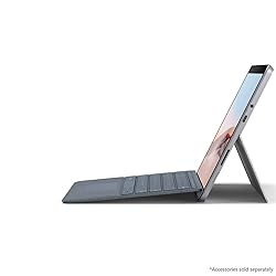 Microsoft Surface Go 2 - 10.5" Touch-Screen - Intel