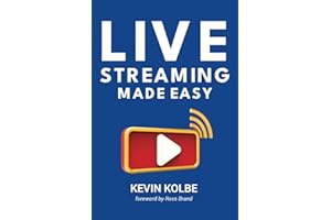 Live Streaming Made Easy: A Step-by-Step Guide to Going Live