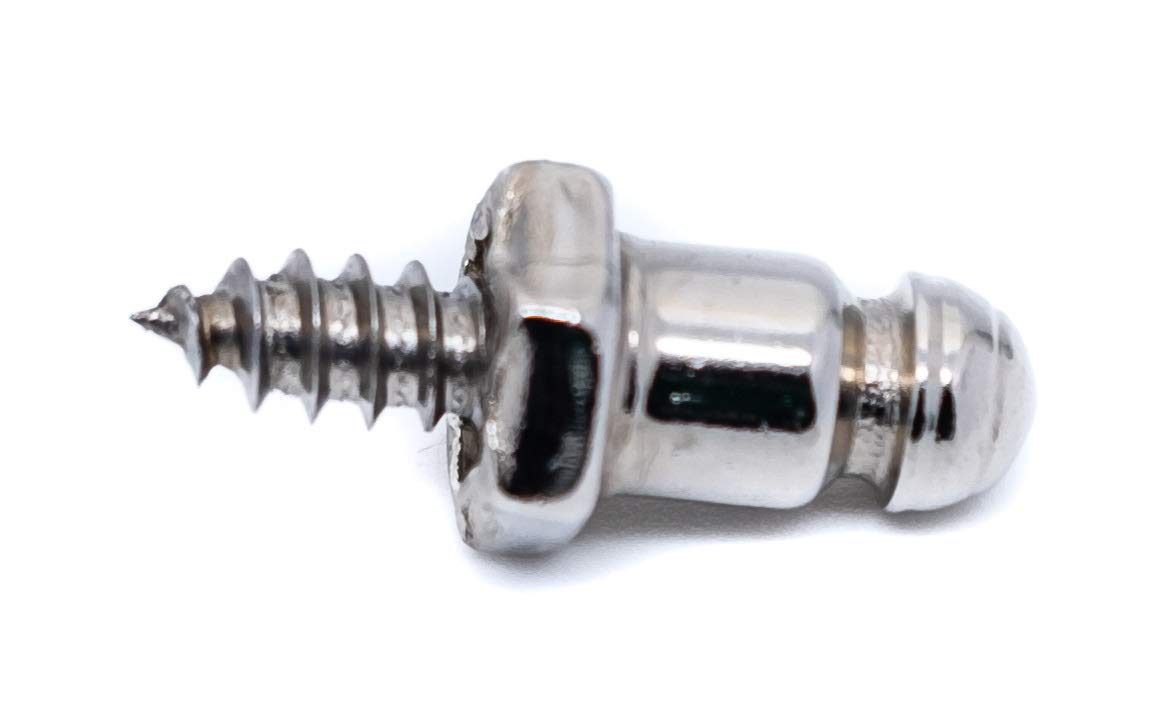 10 x Lift The dot 3/8" self tap Screw Stud Genuine DOT Brand