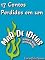 Livro 17 Contos Perdidos em um Mar de Ideias: Pra não se afogar em pensamentos! (Contos Perdidos!)