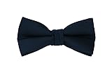 Born to Love Boys Kids Pre Tied Adjustable Bowtie