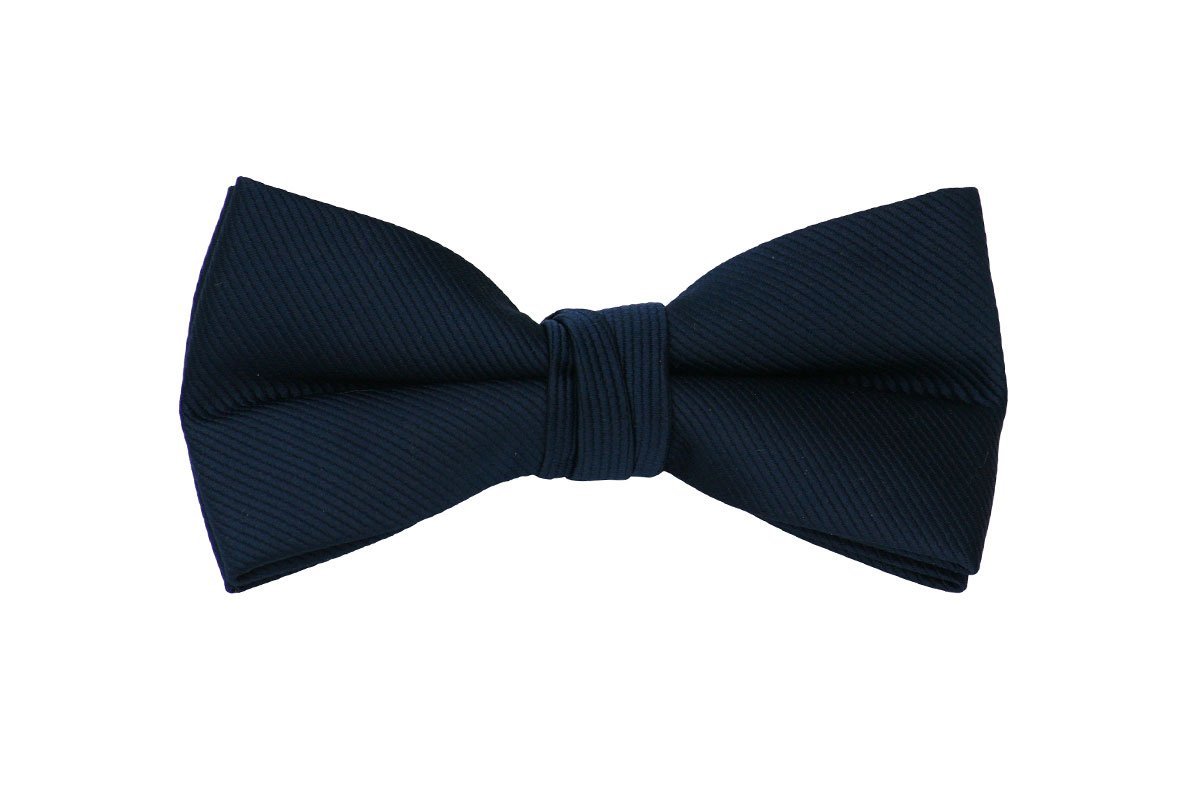Born to Love Boys Kids Pre Tied Adjustable Bowtie