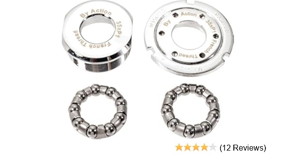 peugeot bottom bracket