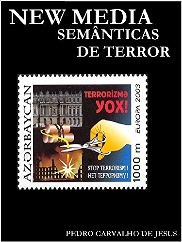 Livro NEW MEDIA  SEMÂNTICAS DE TERROR