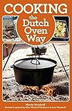 Cooking the Dutch Oven Way