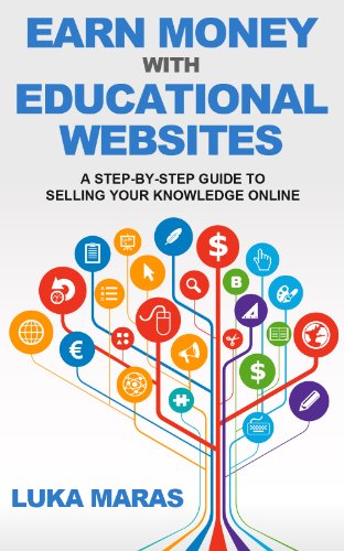 how does education sites make money how does education sites make money