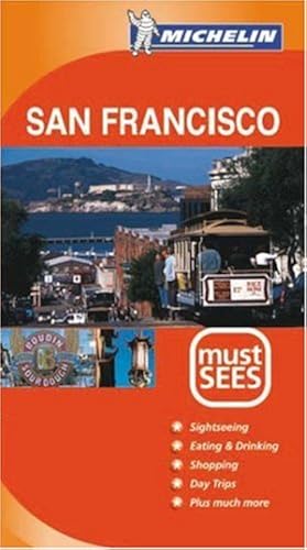 Download Michelin Must Sees San Francisco PDF
