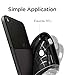 Spigen Rugged Armor Designed for Google Pixel Case (2016) - Black