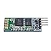 KEDSUM HC-06 Serial Slave Module, Wireless RF Transceiver Module with DuPont Cable