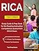 RICA Test Prep: Study Guide & Prep Book for the Reading Instruction Competence Assessment (RICA) Exam