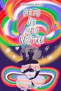 Livro Feto no meu ventre
