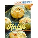 Knish: In Search of the Jewish Soul Food (HBI Series on Jewish Women)