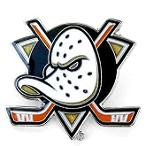 NHL New York Rangers Logo Pin
