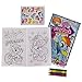 My Little Pony Party Favors Set - My Little Pony Bulk Party Favors Bundle of 15 Play Pack Party Supplies | My Little Pony Coloring Book, Activity Book