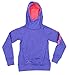 Adidas Youth Big Girls Ultimate Branded Pullover Hoodie, Color Options